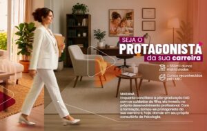 Sindafa-MG e Unyleya oferecem condições especiais para curso superior EAD