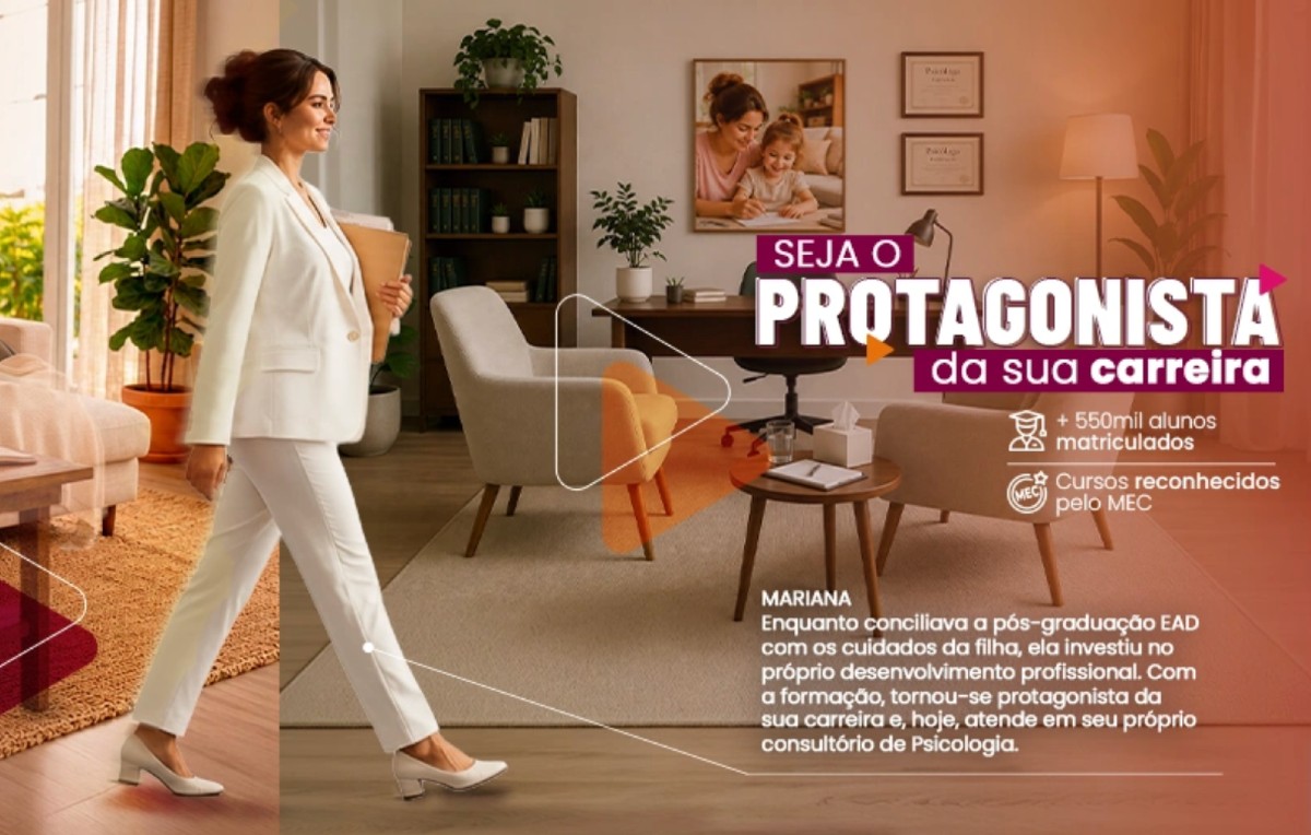 Sindafa-MG e Unyleya oferecem condições especiais para curso superior EAD