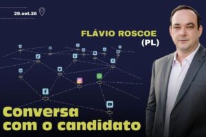 Sindafa e entidades recebem Flávio Roscoe para debater o futuro do funcionalismo mineiro